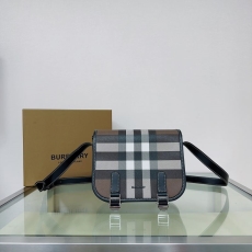 Burberry Satchel Bags